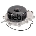ORIGINAL® Febi Bilstein Wasserpumpe, Motorkühlung für Mercedes-Benz C-CLASS
