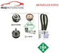 ZAHNRIEMENSATZ SET KIT INA 530 0089 10 P FÜR SKODA FABIA I,OCTAVIA I,OCTAVIAII