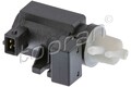 TOPRAN 639 910 Druckwandler, Turbolader für OPEL, VAUXHALL