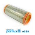 PURFLUX Luftfilter A588 für CHRYSLER JEEP OPEL PLYMOUTH RENAULT RENAULT TRUCKS