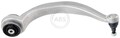 Querlenker Dreieckslenker A.B.S. 211617 für AUDI 4HC 4H8 4HL A8 4H2 Aluminium D4
