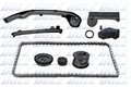 DOLZ SKCN038V Steuerkettensatz Steuerkette für NISSAN ALMERA II Hatchback (N16)