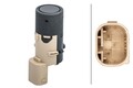 HELLA Sensor Einparkhilfe 6PX 358 141-581 für FIAT SCUDO Bus Multijet LANCIA 179