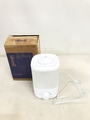 LEVOIT 2,5L Mini Luftbefeuchter bis 25H fuer Schlafzimmer Kinderzimmer, 26dB 