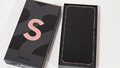 Samsung Galaxy S22 - 128GB - Pink Gold (Ohne Simlock) (Dual-SIM)