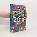 Guinness World Records 2018  |  Guinness World Records Ltd.