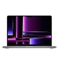 Apple MacBook Pro 14“ M2 PRO 10C CPU 16C GPU 512GB SSD 16GB Ram 2023 Space Grau