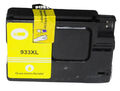 Kompatible Tinte ERSETZT 933XL / CN056AE yellow