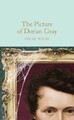 Oscar Wilde The Picture of Dorian Gray
