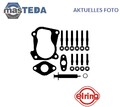 196620 MONTAGESATZ DICHTSATZ TURBOLADER ELRING FÜR SEAT IBIZA III,CORDOBA 1.4L