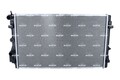 NRF Kühler, Motorkühlung 59056 für AUDI SEAT SKODA VW
