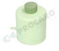 PROCARO PR17-1267 Ausgleichsbehälter Hydrauliköl-Servolenkung für VW POLO (9N)