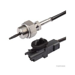 1x Sensor, Abgastemperatur HERTH+BUSS ELPARTS 70682516 passend für RENAULT