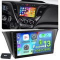 Für Iveco Daily 2014-2021 DAB+ 6+128G Autoradio Android 14 Navi GPS BT CarPlay