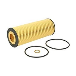 ORIGINAL® Jc Premium Ölfilter für VW POLO PASSAT B5.5 Variant PASSAT B5