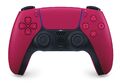 711719575931 Sony DualSense Cosmic Red PS5 Wireless Controller Sony