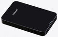 Intenso 1TB Ext. Festplatte Memory Drive USB 3.0 2,5" 