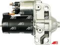 AS-PL (S3085) Anlasser, Starter für CITROEN FIAT LANCIA PEUGEOT RENAULT