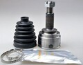 DENCKERMANN C120266 Gelenksatz Antriebswelle Radseitig & Vorne für NISSAN LEAF