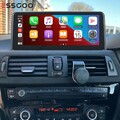 Für BMW F30 F31 F32 F33 NBT Autoradio Android 14 8 Core 8+256GB CarPlay GPS WIFI