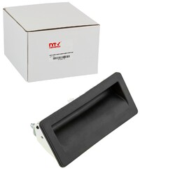 NTY MOTORHAUBENSCHLOSS passend für | EZC-AU-091