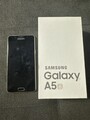 Samsung  Galaxy A5 SM-A510F - 16GB - Gold (Ohne Simlock) Smartphone