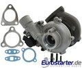 1***Turbolader Neu 172010L090 für Toyota