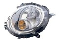 1x Alkar Hauptscheinwerfer H4 Links passend für Mini Cooper One BJ ab 01/2009