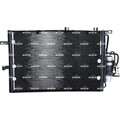NRF 35529 Kondensator Klimaanlage für OPEL COMBO CORSA X01