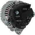HC-Cargo F032114831 Lichtmaschine Generator 180A 14V für VW SHARAN (7N1, 7N2)