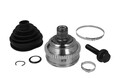 Gelenksatz Antriebswelle METELLI 15-1124 für TRANSPORTER VW T4 M16x1.5 70E 70L