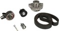 Gates Wasserpumpe + Zahnriemensatz KP15706XS für ALFA ROMEO