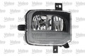 Nebelscheinwerfer VALEO für VW T-CROSS
