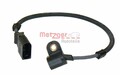 METZGER Nockenwellensensor Hallgeber Zündimpulsgeber 0903026 für FORD SEAT VW T5