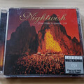 SACD  Nightwish - From Wishes To Eternity - Live