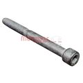 Schraube, Einspritzdüsenhalter METZGER 0870135S ORIGINAL ERSATZTEIL GREENPARTS