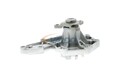 VAICO V46-50005 Kühlmittelpumpe Wasserpumpe für OPEL Movano Kastenwagen (X70)
