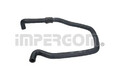 Rohr für das Kühlsystem 220668 ORIGINAL IMPERIUM für RENAULT SUPER 5 11 9
