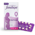 Femibion 0 Babyplanung Folsäure + Metafolin Tabletten, 56 St. Tabletten 15199958