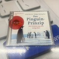Das Pinguin-Prinzip | Wie Veränderung zum Erfolg führt | John Kotter (u. a.)