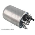 1x Kraftstofffilter BLUE PRINT ADN12357 passend für NISSAN