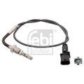 FEBI BILSTEIN Abgastemperatursensor 100819 passend für FIAT