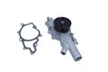 Wasserpumpe, Motorkühlung Maxgear 47-0226 für MERCEDES-BENZ