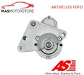 MOTOR ANLASSER STARTER AS-PL S3016SR A FÜR HONDA CIVIC VIII 2.2 CTDI FK3 103KW
