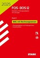 STARK Abiturprüfung FOS/BOS Bayern 2025 - Betrieb... | Buch | Zustand akzeptabel