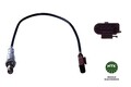 NTK NGK LAMBDASONDE PASSEND FÜR AUDI A3 A8 SEAT ALTEA LEON TOLEDO VW EOS GOLF
