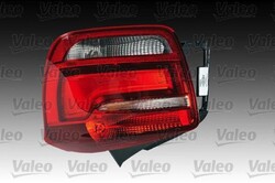 VALEO Heckleuchte Rücklicht Rückleuchte ORIGINAL TEIL Links 044640