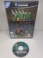 The Legend of Zelda: Four Swords Adventures - Nintendo Gamecube