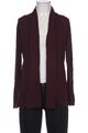 Esprit Strickjacke Damen Cardigan Jacke Gr. M Bordeaux #kuzqcjj