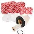 FEBI POLLEN- LUFT- ÖL-FILTER PAKET passend für Audi A4 B9